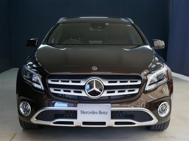 GLA180 レーダーセーフティパッケージ プレミアムPKG(2枚目)