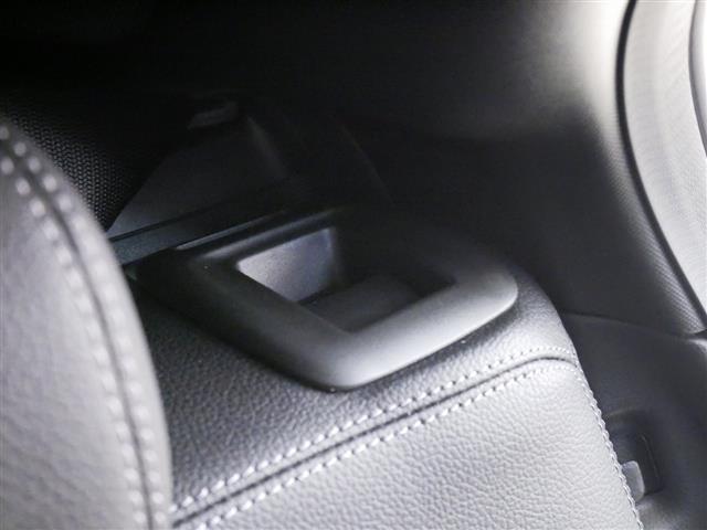 GLA180 レーダーセーフティパッケージ プレミアムPKG(19枚目)
