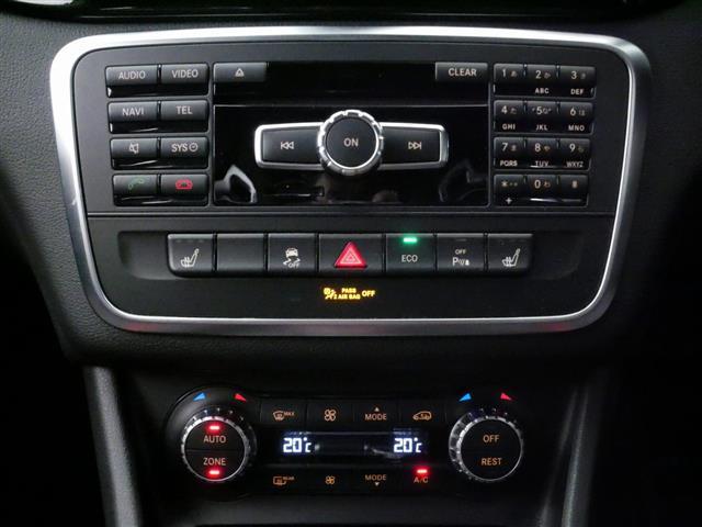 GLA45 AMG 4マチック エディション1 2年保証(15枚目)