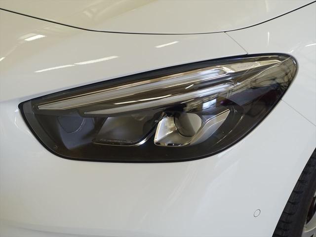 Ｂクラス Ｂ２００　ｄ　ナビゲーションパッケージ　Ｂｌｕｅｔｏｏｔｈ接続　ＥＴＣ　ＬＥＤヘッドライト　ＴＶ　アイドリングストップ　クルーズコントロール　コネクテッド機能　シートヒーター　トランクスルー　ナビ　バックモニター（8枚目）