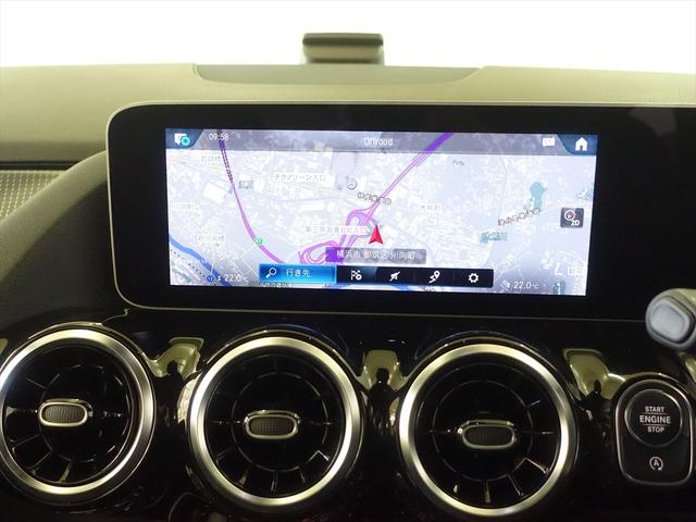 Ｂクラス Ｂ２００　ｄ　ナビゲーションパッケージ　Ｂｌｕｅｔｏｏｔｈ接続　ＥＴＣ　ＬＥＤヘッドライト　ＴＶ　アイドリングストップ　クルーズコントロール　コネクテッド機能　シートヒーター　トランクスルー　ナビ　バックモニター（10枚目）