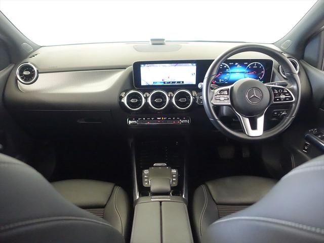 Ｂクラス Ｂ２００　ｄ　ナビゲーションパッケージ　Ｂｌｕｅｔｏｏｔｈ接続　ＥＴＣ　ＬＥＤヘッドライト　ＴＶ　アイドリングストップ　クルーズコントロール　コネクテッド機能　シートヒーター　トランクスルー　ナビ　バックモニター（12枚目）