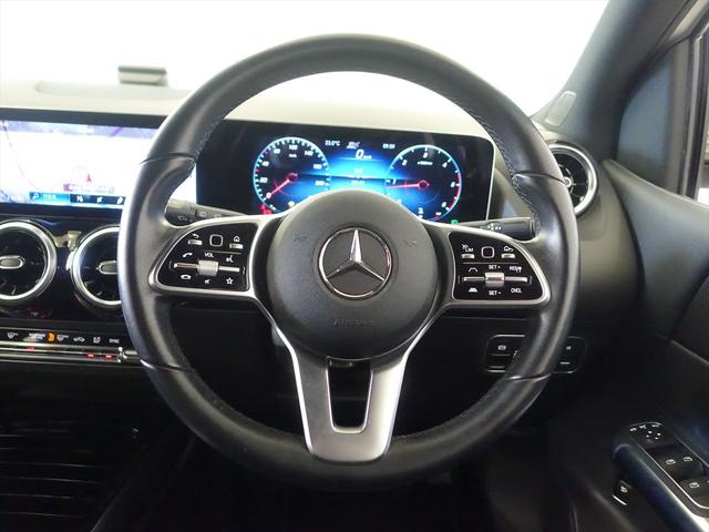 Ｂクラス Ｂ２００　ｄ　ナビゲーションパッケージ　Ｂｌｕｅｔｏｏｔｈ接続　ＥＴＣ　ＬＥＤヘッドライト　ＴＶ　アイドリングストップ　クルーズコントロール　コネクテッド機能　シートヒーター　トランクスルー　ナビ　バックモニター（17枚目）