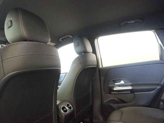 Ｂクラス Ｂ２００　ｄ　ナビゲーションパッケージ　Ｂｌｕｅｔｏｏｔｈ接続　ＥＴＣ　ＬＥＤヘッドライト　ＴＶ　アイドリングストップ　クルーズコントロール　コネクテッド機能　シートヒーター　トランクスルー　ナビ　バックモニター（23枚目）