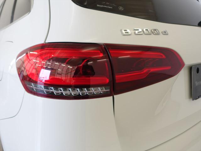 Ｂクラス Ｂ２００　ｄ　ナビゲーションパッケージ　Ｂｌｕｅｔｏｏｔｈ接続　ＥＴＣ　ＬＥＤヘッドライト　ＴＶ　アイドリングストップ　クルーズコントロール　コネクテッド機能　シートヒーター　トランクスルー　ナビ　バックモニター（30枚目）