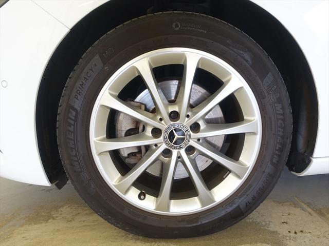 Ｂクラス Ｂ２００　ｄ　ナビゲーションパッケージ　Ｂｌｕｅｔｏｏｔｈ接続　ＥＴＣ　ＬＥＤヘッドライト　ＴＶ　アイドリングストップ　クルーズコントロール　コネクテッド機能　シートヒーター　トランクスルー　ナビ　バックモニター（31枚目）