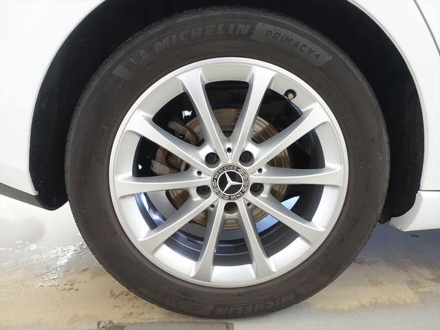 Ｂクラス Ｂ２００　ｄ　ナビゲーションパッケージ　Ｂｌｕｅｔｏｏｔｈ接続　ＥＴＣ　ＬＥＤヘッドライト　ＴＶ　アイドリングストップ　クルーズコントロール　コネクテッド機能　シートヒーター　トランクスルー　ナビ　バックモニター（33枚目）