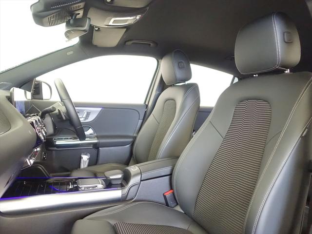 ＧＬＡクラス ＧＬＡ２００　ｄ　４ＭＡＴＩＣ　Ｂｌｕｅｔｏｏｔｈ接続　ＥＴＣ　ＬＥＤヘッドライト　アイドリングストップ　クルーズコントロール　コネクテッド機能　サイドカメラ　シートヒーター　トランクスルー　ナビ　バックモニター　パワーシート（18枚目）