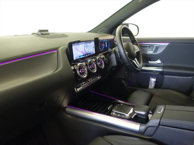 ＧＬＡクラス ＧＬＡ２００　ｄ　４ＭＡＴＩＣ　Ｂｌｕｅｔｏｏｔｈ接続　ＥＴＣ　ＬＥＤヘッドライト　アイドリングストップ　クルーズコントロール　コネクテッド機能　サイドカメラ　シートヒーター　トランクスルー　ナビ　バックモニター　パワーシート（19枚目）