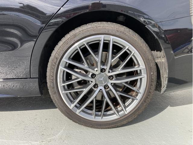 Cクラスステーションワゴン C43 4MATIC ステーションワゴン Bluetooth接続 ETC LEDヘッドライト TV アイドリングストップ クルーズコントロール コネクテッド機能 サイドカメラ サンルーフ・ガラスルーフ シートエアコン シートヒーター ナビ(8枚目)