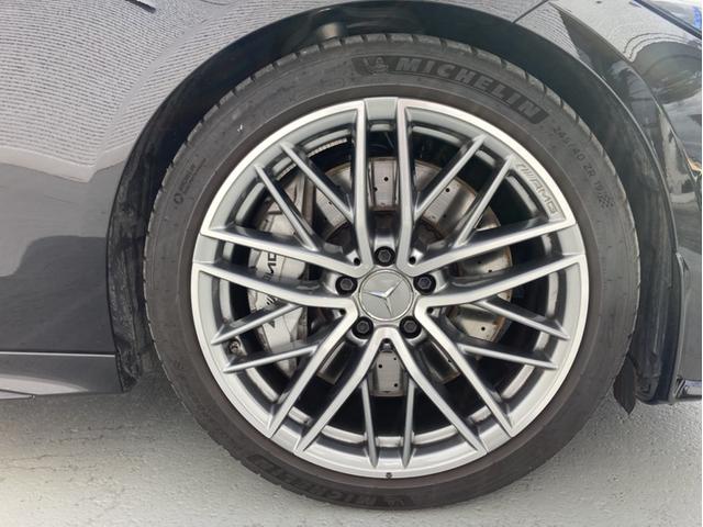 Cクラスステーションワゴン C43 4MATIC ステーションワゴン Bluetooth接続 ETC LEDヘッドライト TV アイドリングストップ クルーズコントロール コネクテッド機能 サイドカメラ サンルーフ・ガラスルーフ シートエアコン シートヒーター ナビ(9枚目)