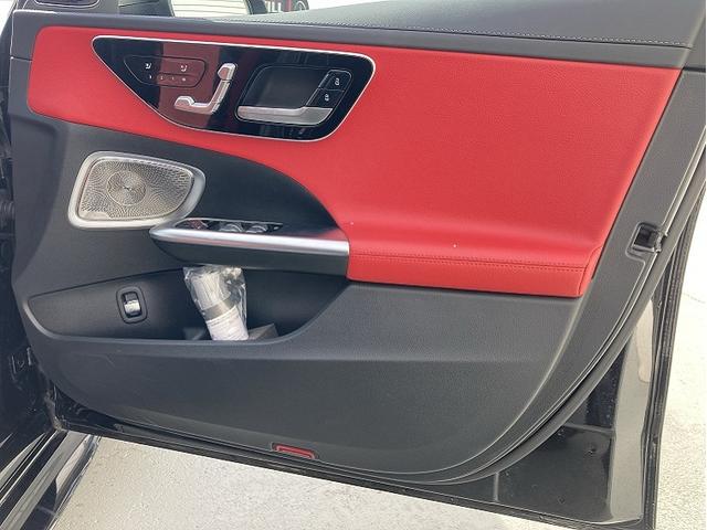 Cクラスステーションワゴン C43 4MATIC ステーションワゴン Bluetooth接続 ETC LEDヘッドライト TV アイドリングストップ クルーズコントロール コネクテッド機能 サイドカメラ サンルーフ・ガラスルーフ シートエアコン シートヒーター ナビ(11枚目)