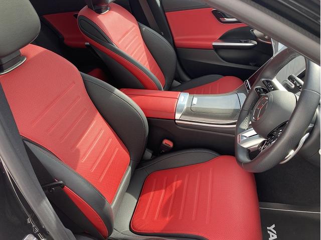 Cクラスステーションワゴン C43 4MATIC ステーションワゴン Bluetooth接続 ETC LEDヘッドライト TV アイドリングストップ クルーズコントロール コネクテッド機能 サイドカメラ サンルーフ・ガラスルーフ シートエアコン シートヒーター ナビ(17枚目)