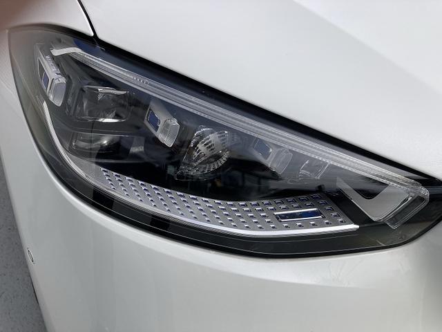 Sクラス S450 d 4MATIC AMGラインパッケージ ベーシックパッケージ Bluetooth接続 ETC LEDヘッドライト TV アイドリングストップ クルーズコントロール コネクテッド機能 サイドカメラ(6枚目)