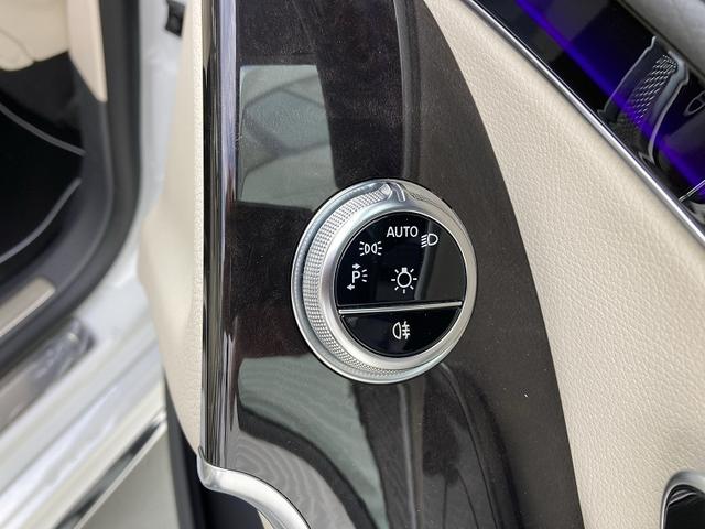 Sクラス S450 d 4MATIC AMGラインパッケージ ベーシックパッケージ Bluetooth接続 ETC LEDヘッドライト TV アイドリングストップ クルーズコントロール コネクテッド機能 サイドカメラ(20枚目)