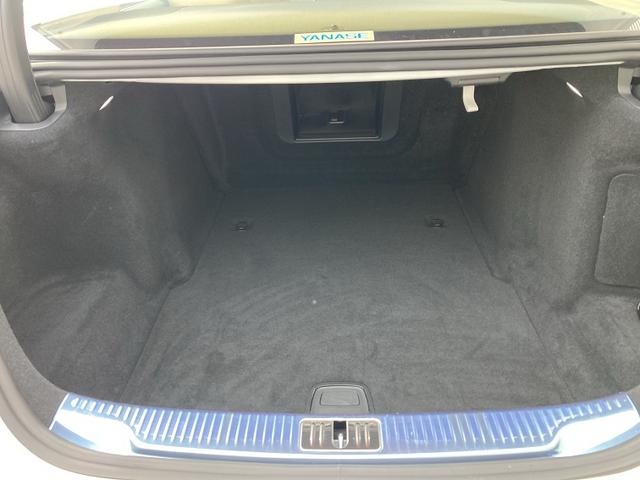 Sクラス S450 d 4MATIC AMGラインパッケージ ベーシックパッケージ Bluetooth接続 ETC LEDヘッドライト TV アイドリングストップ クルーズコントロール コネクテッド機能 サイドカメラ(23枚目)