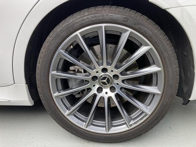 Sクラス S450 d 4MATIC AMGラインパッケージ ベーシックパッケージ Bluetooth接続 ETC LEDヘッドライト TV アイドリングストップ クルーズコントロール コネクテッド機能 サイドカメラ(32枚目)