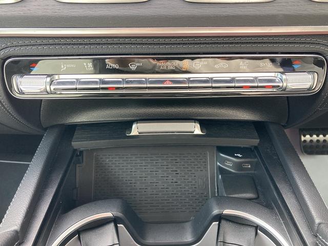 GLE GLE450 d 4MATIC スポーツ E‐ACTIVE BODY CONTROLパッケージ 3列シート Bluetooth接続 ETC LEDヘッドライト TV アイドリングストップ クルーズコントロール コネクテッド機能 サイドカメラ(15枚目)