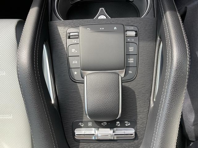 GLE GLE450 d 4MATIC スポーツ E‐ACTIVE BODY CONTROLパッケージ 3列シート Bluetooth接続 ETC LEDヘッドライト TV アイドリングストップ クルーズコントロール コネクテッド機能 サイドカメラ(16枚目)