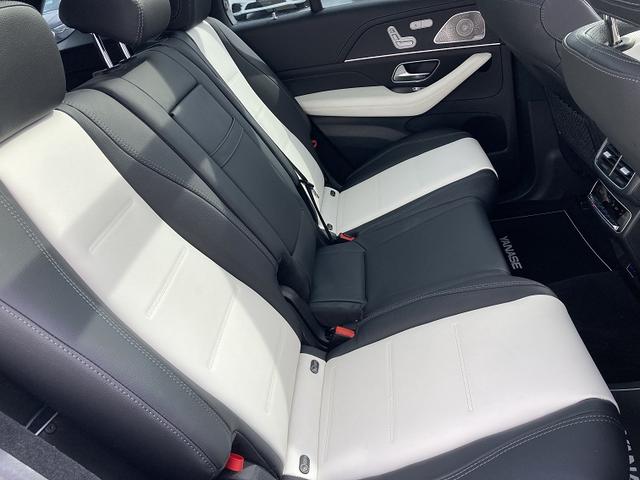 GLE GLE450 d 4MATIC スポーツ E‐ACTIVE BODY CONTROLパッケージ 3列シート Bluetooth接続 ETC LEDヘッドライト TV アイドリングストップ クルーズコントロール コネクテッド機能 サイドカメラ(19枚目)