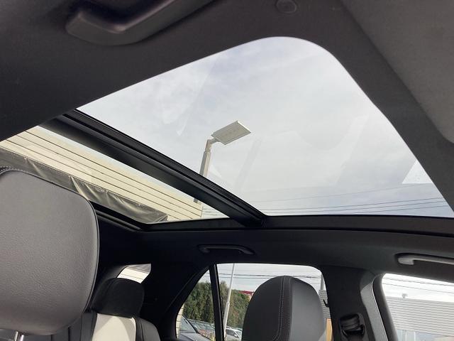 GLE GLE450 d 4MATIC スポーツ E‐ACTIVE BODY CONTROLパッケージ 3列シート Bluetooth接続 ETC LEDヘッドライト TV アイドリングストップ クルーズコントロール コネクテッド機能 サイドカメラ(20枚目)