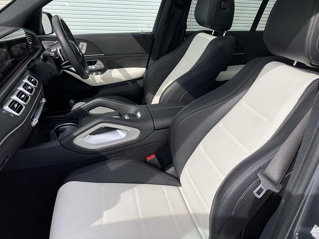GLE GLE450 d 4MATIC スポーツ E‐ACTIVE BODY CONTROLパッケージ 3列シート Bluetooth接続 ETC LEDヘッドライト TV アイドリングストップ クルーズコントロール コネクテッド機能 サイドカメラ(21枚目)