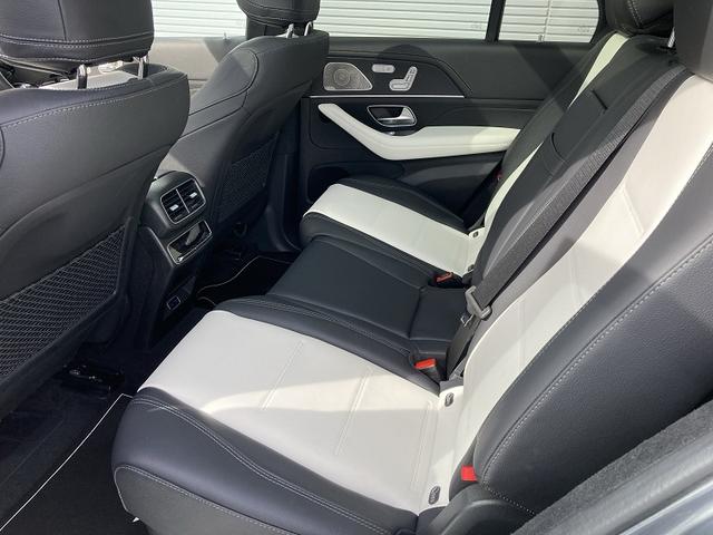 GLE GLE450 d 4MATIC スポーツ E‐ACTIVE BODY CONTROLパッケージ 3列シート Bluetooth接続 ETC LEDヘッドライト TV アイドリングストップ クルーズコントロール コネクテッド機能 サイドカメラ(22枚目)