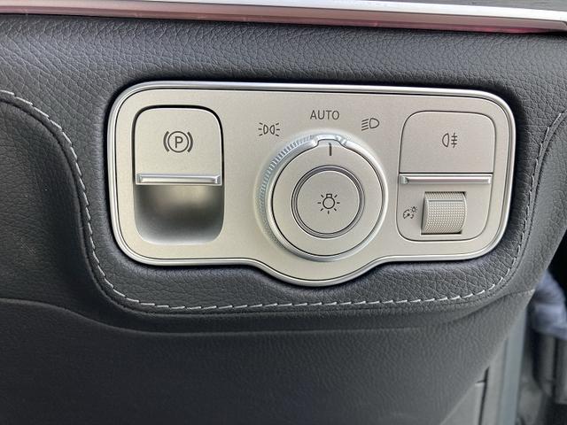 GLE GLE450 d 4MATIC スポーツ E‐ACTIVE BODY CONTROLパッケージ 3列シート Bluetooth接続 ETC LEDヘッドライト TV アイドリングストップ クルーズコントロール コネクテッド機能 サイドカメラ(25枚目)