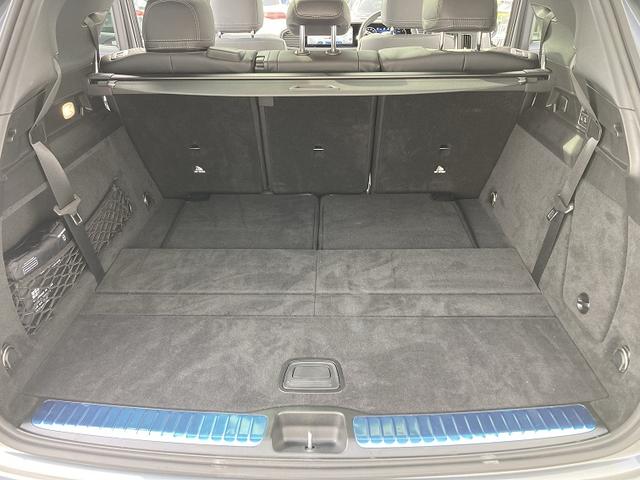 GLE GLE450 d 4MATIC スポーツ E‐ACTIVE BODY CONTROLパッケージ 3列シート Bluetooth接続 ETC LEDヘッドライト TV アイドリングストップ クルーズコントロール コネクテッド機能 サイドカメラ(29枚目)