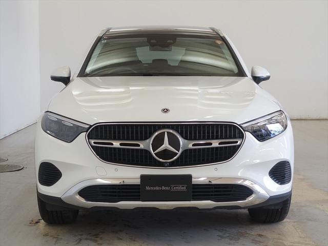 GLC GLC220 d 4MATIC Bluetooth接続 ETC LEDヘッドライト TV アイドリングストップ クルーズコントロール コネクテッド機能 サイドカメラ サンルーフ・ガラスルーフ シートヒーター トランクスルー ナビ(2枚目)