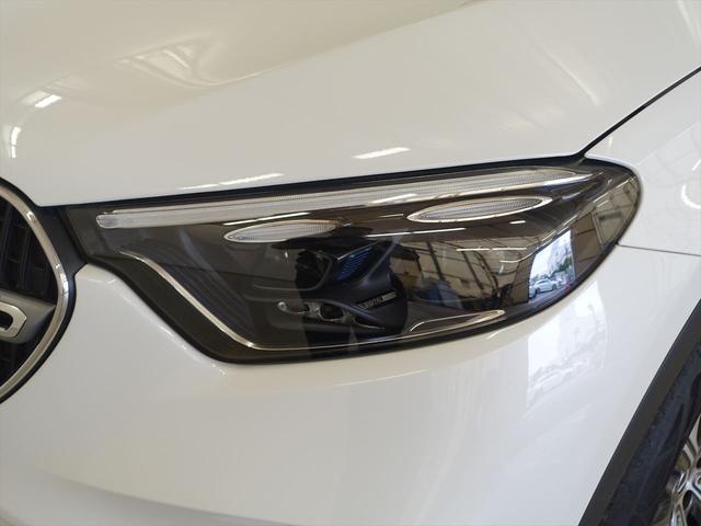 GLC GLC220 d 4MATIC Bluetooth接続 ETC LEDヘッドライト TV アイドリングストップ クルーズコントロール コネクテッド機能 サイドカメラ サンルーフ・ガラスルーフ シートヒーター トランクスルー ナビ(8枚目)