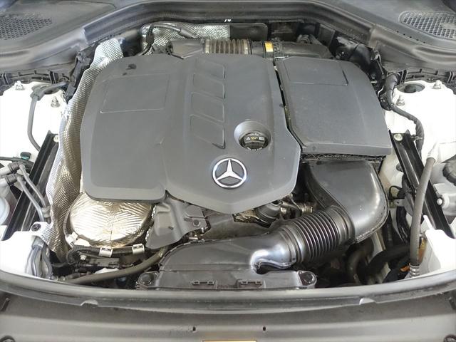 GLC GLC220 d 4MATIC Bluetooth接続 ETC LEDヘッドライト TV アイドリングストップ クルーズコントロール コネクテッド機能 サイドカメラ サンルーフ・ガラスルーフ シートヒーター トランクスルー ナビ(9枚目)