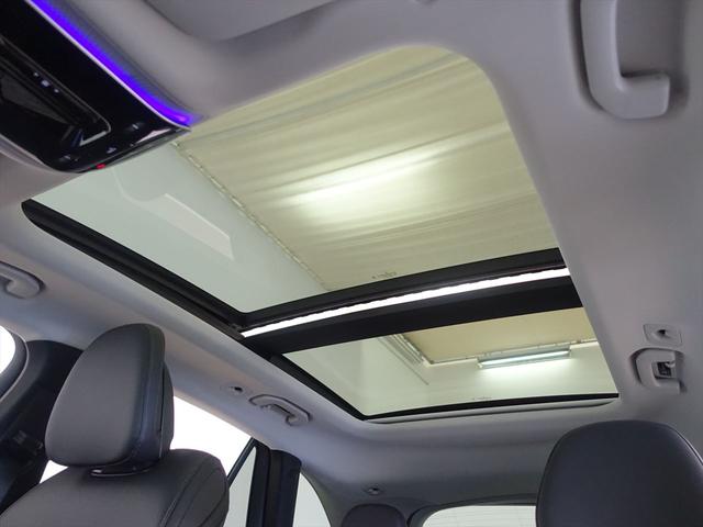 GLC GLC220 d 4MATIC Bluetooth接続 ETC LEDヘッドライト TV アイドリングストップ クルーズコントロール コネクテッド機能 サイドカメラ サンルーフ・ガラスルーフ シートヒーター トランクスルー ナビ(22枚目)