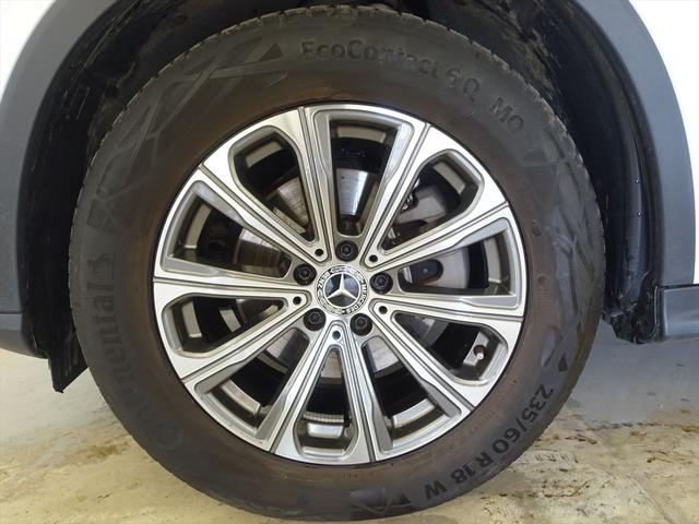 GLC GLC220 d 4MATIC Bluetooth接続 ETC LEDヘッドライト TV アイドリングストップ クルーズコントロール コネクテッド機能 サイドカメラ サンルーフ・ガラスルーフ シートヒーター トランクスルー ナビ(32枚目)