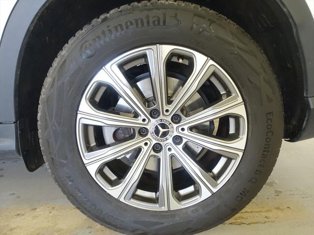 GLC GLC220 d 4MATIC Bluetooth接続 ETC LEDヘッドライト TV アイドリングストップ クルーズコントロール コネクテッド機能 サイドカメラ サンルーフ・ガラスルーフ シートヒーター トランクスルー ナビ(33枚目)