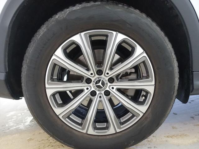 GLC GLC220 d 4MATIC Bluetooth接続 ETC LEDヘッドライト TV アイドリングストップ クルーズコントロール コネクテッド機能 サイドカメラ サンルーフ・ガラスルーフ シートヒーター トランクスルー ナビ(34枚目)