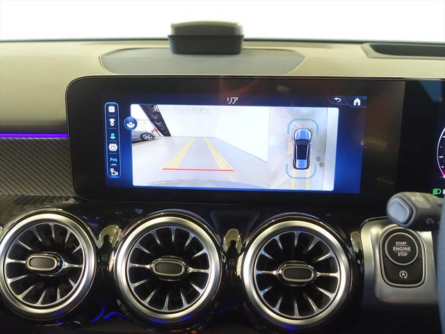 GLB GLB200 d 4MATIC AMGラインパッケージ アドバンスドパッケージ 3列シート Bluetooth接続 ETC LEDヘッドライト TV アイドリングストップ クルーズコントロール コネクテッド機能 サイドカメラ(10枚目)