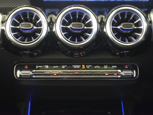 GLB GLB200 d 4MATIC AMGラインパッケージ アドバンスドパッケージ 3列シート Bluetooth接続 ETC LEDヘッドライト TV アイドリングストップ クルーズコントロール コネクテッド機能 サイドカメラ(13枚目)