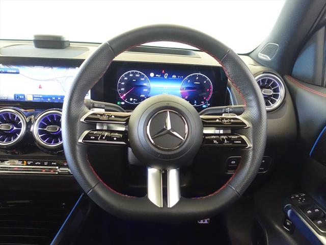 GLB GLB200 d 4MATIC AMGラインパッケージ アドバンスドパッケージ 3列シート Bluetooth接続 ETC LEDヘッドライト TV アイドリングストップ クルーズコントロール コネクテッド機能 サイドカメラ(17枚目)