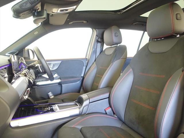 GLB GLB200 d 4MATIC AMGラインパッケージ アドバンスドパッケージ 3列シート Bluetooth接続 ETC LEDヘッドライト TV アイドリングストップ クルーズコントロール コネクテッド機能 サイドカメラ(18枚目)