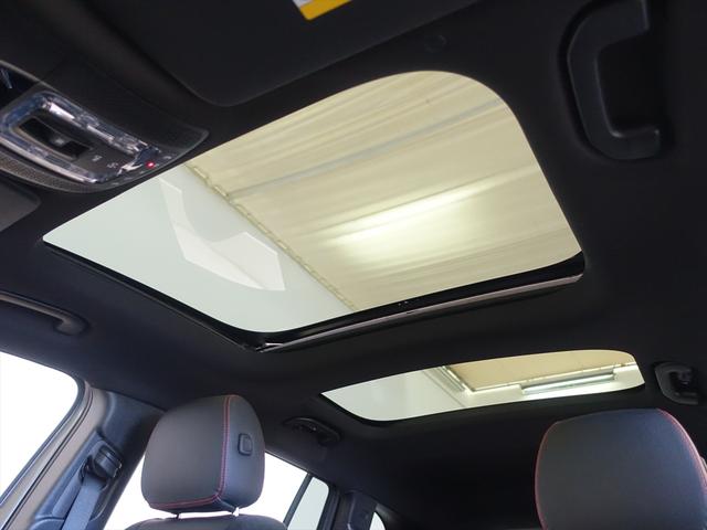 GLB GLB200 d 4MATIC AMGラインパッケージ アドバンスドパッケージ 3列シート Bluetooth接続 ETC LEDヘッドライト TV アイドリングストップ クルーズコントロール コネクテッド機能 サイドカメラ(22枚目)