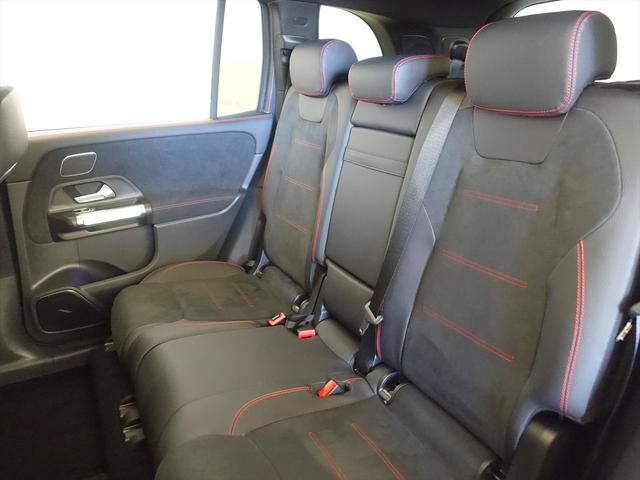 GLB GLB200 d 4MATIC AMGラインパッケージ アドバンスドパッケージ 3列シート Bluetooth接続 ETC LEDヘッドライト TV アイドリングストップ クルーズコントロール コネクテッド機能 サイドカメラ(23枚目)