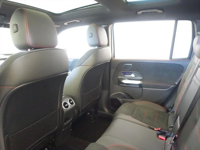 GLB GLB200 d 4MATIC AMGラインパッケージ アドバンスドパッケージ 3列シート Bluetooth接続 ETC LEDヘッドライト TV アイドリングストップ クルーズコントロール コネクテッド機能 サイドカメラ(24枚目)