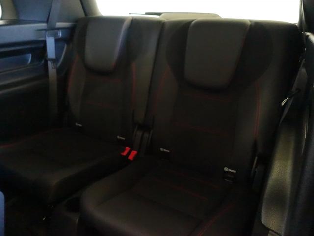 GLB GLB200 d 4MATIC AMGラインパッケージ アドバンスドパッケージ 3列シート Bluetooth接続 ETC LEDヘッドライト TV アイドリングストップ クルーズコントロール コネクテッド機能 サイドカメラ(25枚目)