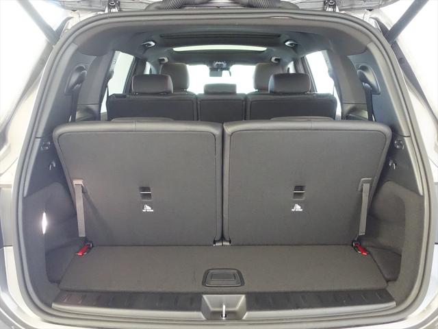 GLB GLB200 d 4MATIC AMGラインパッケージ アドバンスドパッケージ 3列シート Bluetooth接続 ETC LEDヘッドライト TV アイドリングストップ クルーズコントロール コネクテッド機能 サイドカメラ(26枚目)