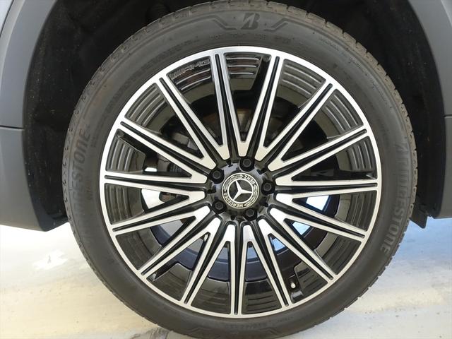 GLB GLB200 d 4MATIC AMGラインパッケージ アドバンスドパッケージ 3列シート Bluetooth接続 ETC LEDヘッドライト TV アイドリングストップ クルーズコントロール コネクテッド機能 サイドカメラ(35枚目)