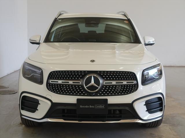 ＧＬＢ ＧＬＢ１８０　ＡＭＧラインパッケージ　ＡＭＧレザーエクスクルーシブパッケージ　３列シート　Ｂｌｕｅｔｏｏｔｈ接続　ＥＴＣ　ＬＥＤヘッドライト　ＴＶ　アイドリングストップ　クルーズコントロール　コネクテッド機能（2枚目）