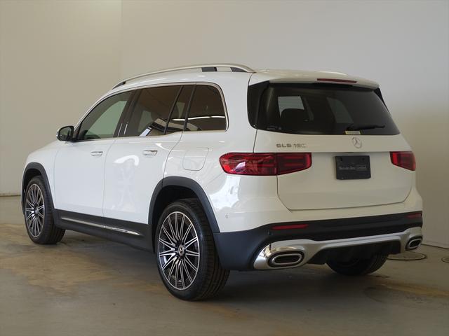 ＧＬＢ ＧＬＢ１８０　ＡＭＧラインパッケージ　ＡＭＧレザーエクスクルーシブパッケージ　３列シート　Ｂｌｕｅｔｏｏｔｈ接続　ＥＴＣ　ＬＥＤヘッドライト　ＴＶ　アイドリングストップ　クルーズコントロール　コネクテッド機能（4枚目）