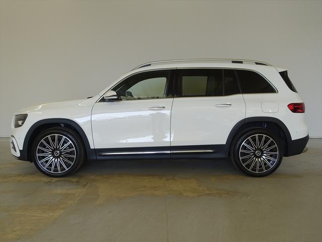 ＧＬＢ ＧＬＢ１８０　ＡＭＧラインパッケージ　ＡＭＧレザーエクスクルーシブパッケージ　３列シート　Ｂｌｕｅｔｏｏｔｈ接続　ＥＴＣ　ＬＥＤヘッドライト　ＴＶ　アイドリングストップ　クルーズコントロール　コネクテッド機能（5枚目）