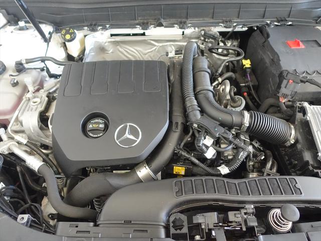 ＧＬＢ ＧＬＢ１８０　ＡＭＧラインパッケージ　ＡＭＧレザーエクスクルーシブパッケージ　３列シート　Ｂｌｕｅｔｏｏｔｈ接続　ＥＴＣ　ＬＥＤヘッドライト　ＴＶ　アイドリングストップ　クルーズコントロール　コネクテッド機能（9枚目）